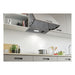 Candy CBP613NGR/1 60cm Integrated Hood - St/Steel - Unbeatable Bathrooms
