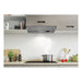 Candy CBP613NGR/1 60cm Integrated Hood - St/Steel - Unbeatable Bathrooms