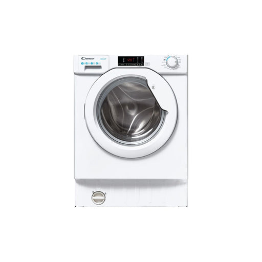 Candy CBW 49D1W4-80 B/I 9kg 1400rpm Washing Machine - Unbeatable Bathrooms