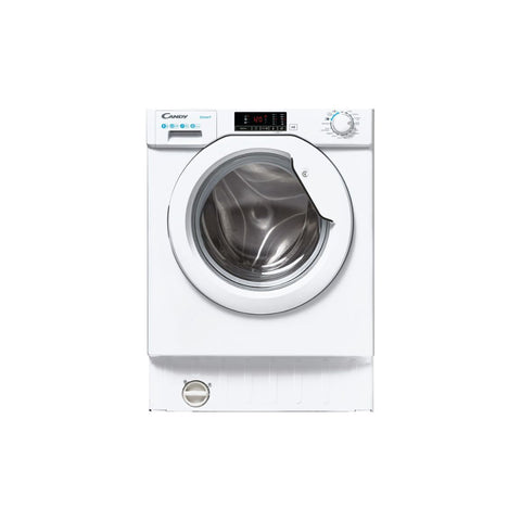 Candy CBW 49D1W4-80 B/I 9kg 1400rpm Washing Machine - Unbeatable Bathrooms