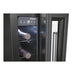 Candy CCVB 15 UK/1 15cm Wine Cooler - St/Steel - Unbeatable Bathrooms