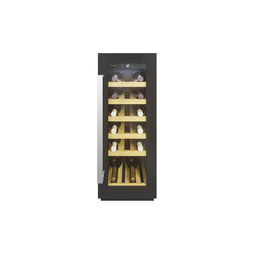 Candy CCVB 30 UK/1 30cm Wine Cooler - St/Steel - Unbeatable Bathrooms