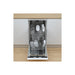 Candy CDIH 2L952-80 F/I 9 Place Slim Dishwasher - Unbeatable Bathrooms