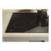 Candy CH64CCB 60cm Ceramic Hob - Black Glass - Unbeatable Bathrooms