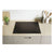 Candy CH64CCB 60cm Ceramic Hob - Black Glass - Unbeatable Bathrooms
