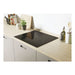 Candy CH64CCB 60cm Ceramic Hob - Black Glass - Unbeatable Bathrooms