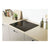Candy CH64CCB 60cm Ceramic Hob - Black Glass - Unbeatable Bathrooms