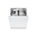 Candy CI 3E53E0W-80 F/I 13 Place Dishwasher - Unbeatable Bathrooms