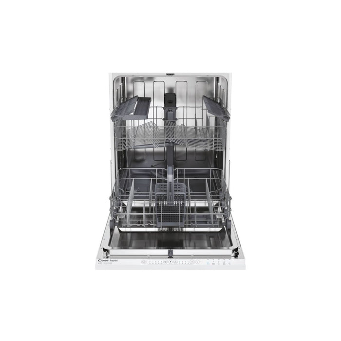 Candy CI 3E53E0W-80 F/I 13 Place Dishwasher - Unbeatable Bathrooms