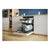Candy CI 3E53E0W-80 F/I 13 Place Dishwasher - Unbeatable Bathrooms