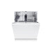 Candy CI 4C7L0W-80 F/I 14 Place Dishwasher - Unbeatable Bathrooms
