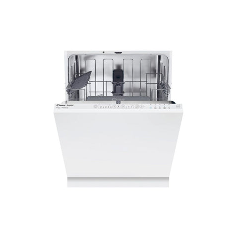 Candy CI 4C7L0W-80 F/I 14 Place Dishwasher - Unbeatable Bathrooms