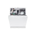Candy CI 4C7L0W-80 F/I 14 Place Dishwasher - Unbeatable Bathrooms