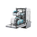 Candy CI0C7SB0FA-80 F/I 10 Place Slim Dishwasher - Unbeatable Bathrooms