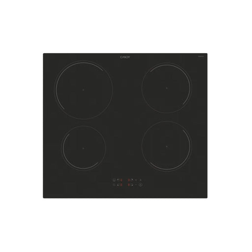 Candy CI642CTT/E1 60cm Induction Hob - Black - Unbeatable Bathrooms