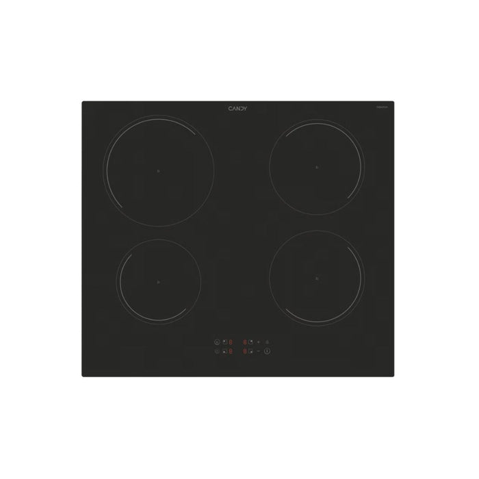 Candy CI642CTT/E1 60cm Induction Hob - Black - Unbeatable Bathrooms