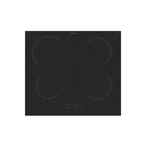 Candy CI642CTT/E1 60cm Induction Hob - Black - Unbeatable Bathrooms