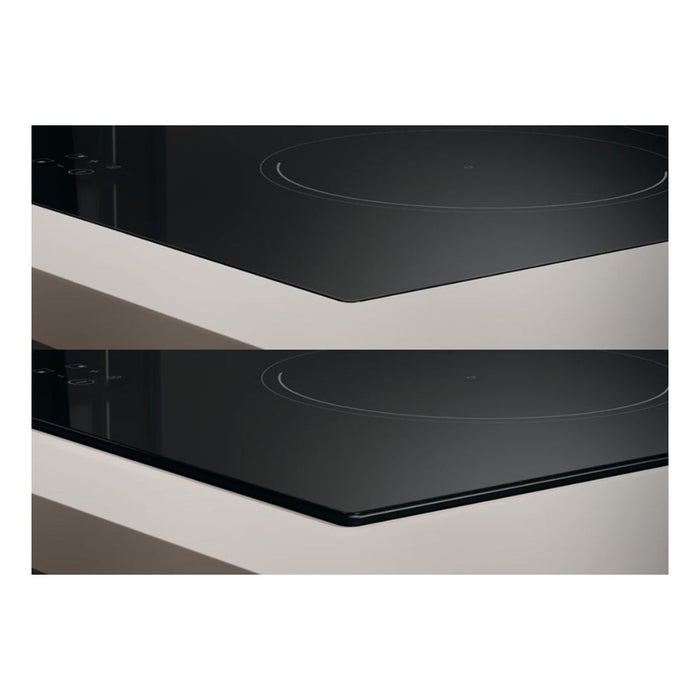 Candy CI642CTT/E1 60cm Induction Hob - Black - Unbeatable Bathrooms
