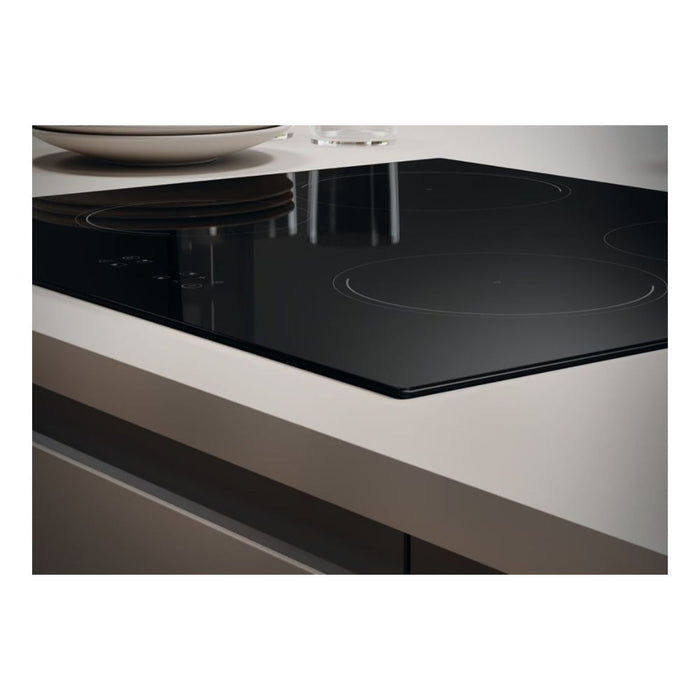 Candy CI642CTT/E1 60cm Induction Hob - Black - Unbeatable Bathrooms