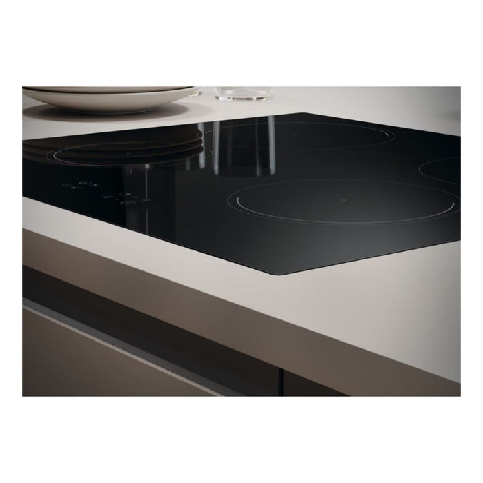Candy CI642CTT/E1 60cm Induction Hob - Black - Unbeatable Bathrooms