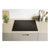 Candy CI642CTT/E1 60cm Induction Hob - Black - Unbeatable Bathrooms