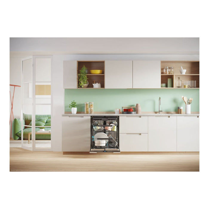 Candy CI6C4F1PMW-80 F/I 16 Place Dishwasher - Unbeatable Bathrooms