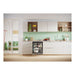 Candy CI6C4F1PMW-80 F/I 16 Place Dishwasher - Unbeatable Bathrooms
