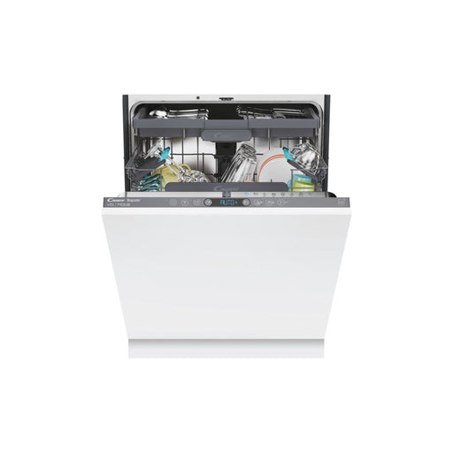 Candy CI6C4F1PMW-80 F/I 16 Place Dishwasher - Unbeatable Bathrooms
