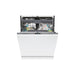 Candy CI6C4F1PMW-80 F/I 16 Place Dishwasher - Unbeatable Bathrooms