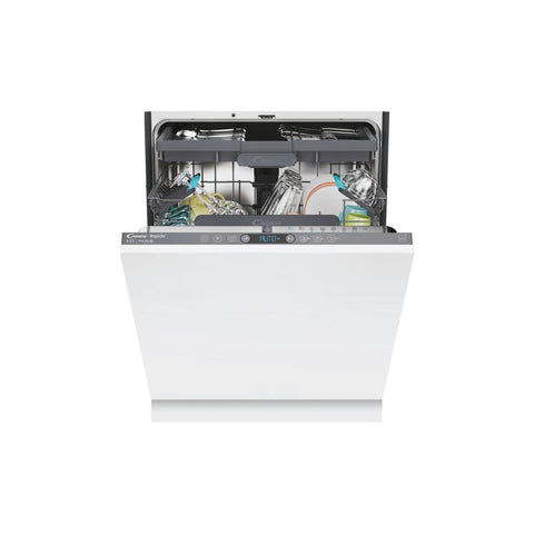 Candy CI6C4F1PMW-80 F/I 16 Place Dishwasher - Unbeatable Bathrooms