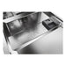 Candy CI6C4F1PMW-80 F/I 16 Place Dishwasher - Unbeatable Bathrooms