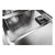 Candy CI6C4F1PMW-80 F/I 16 Place Dishwasher - Unbeatable Bathrooms