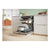 Candy CI6C4F1PMW-80 F/I 16 Place Dishwasher - Unbeatable Bathrooms