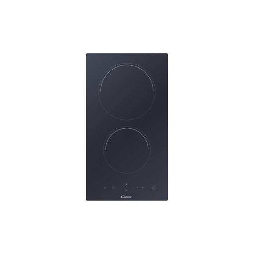 Candy CID30/G3 30cm Induction Hob - Black Glass - Unbeatable Bathrooms