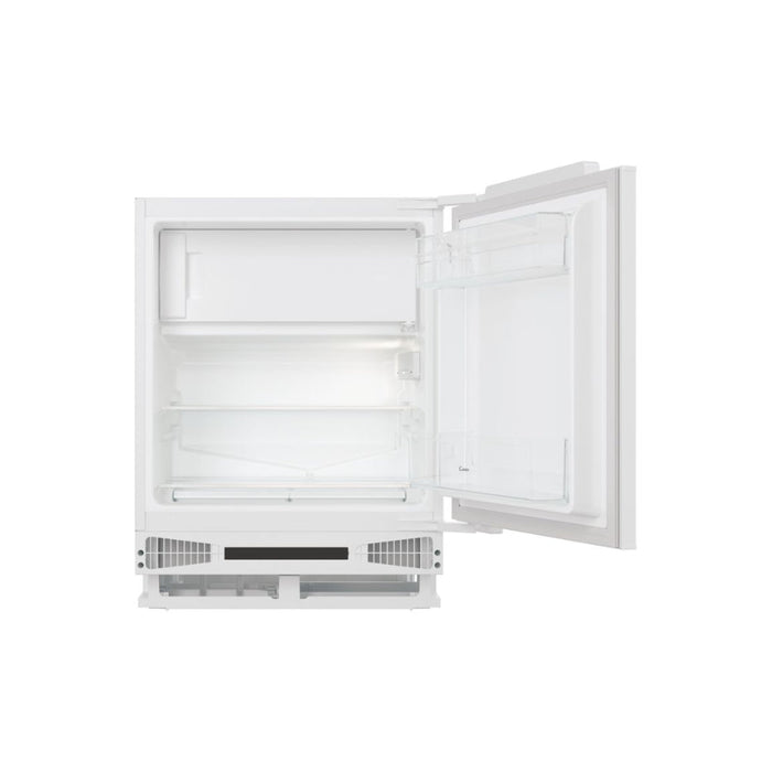 Candy CM4SE68EWK B/I Under Counter Larder Fridge - Unbeatable Bathrooms