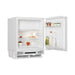 Candy CM4SE68EWK B/I Under Counter Larder Fridge - Unbeatable Bathrooms