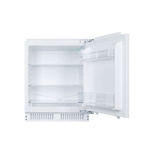 Candy CMLS68EWK B/I Under Counter Larder Fridge - Unbeatable Bathrooms