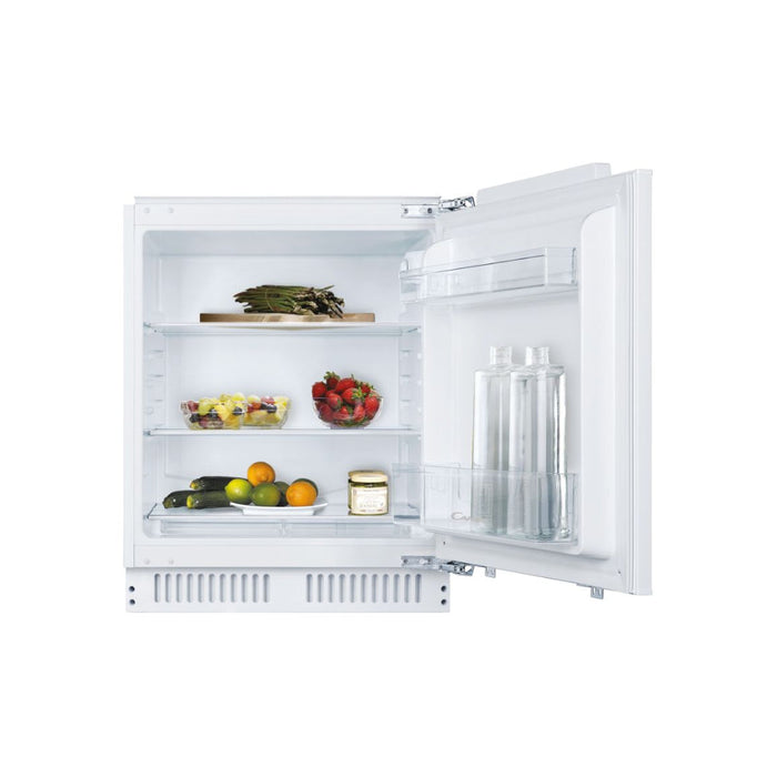 Candy CMLS68EWK B/I Under Counter Larder Fridge - Unbeatable Bathrooms