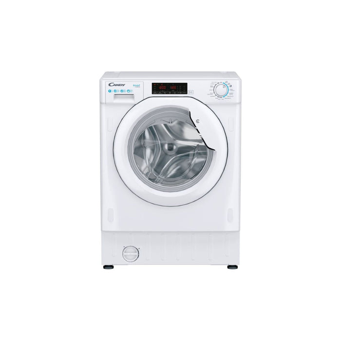 Candy CSD49TWM5/1-80 B/I 9kg 1400rpm Washing Machine - Unbeatable Bathrooms