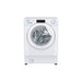 Candy CSD49TWM5/1-80 B/I 9kg 1400rpm Washing Machine - Unbeatable Bathrooms