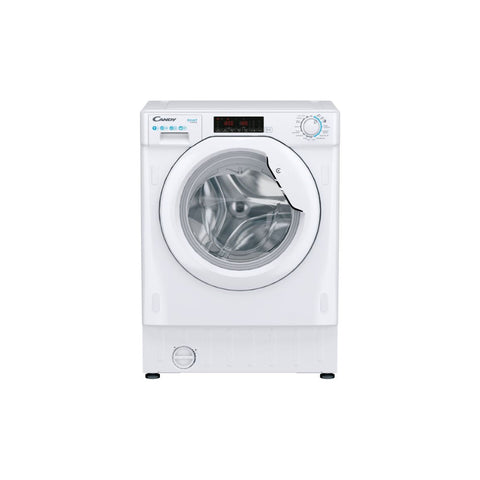 Candy CSD49TWM5/1-80 B/I 9kg 1400rpm Washing Machine - Unbeatable Bathrooms