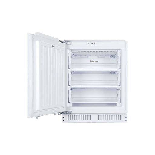 Candy CUS68EWK B/I Under Counter Freezer - Unbeatable Bathrooms