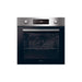 Candy F CM955XRL/CN Single Pyrolytic Oven - St/Steel - Unbeatable Bathrooms