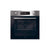 Candy F CM955XRL/CN Single Pyrolytic Oven - St/Steel - Unbeatable Bathrooms