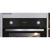 Candy F IDC N605 Single Electric Oven - Black - Unbeatable Bathrooms
