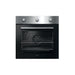 Candy F IDC X602/CA Single Electric Oven - St/Steel - Unbeatable Bathrooms