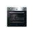 Candy F IDC X602/CA Single Electric Oven - St/Steel - Unbeatable Bathrooms