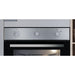 Candy F IDC X602/CA Single Electric Oven - St/Steel - Unbeatable Bathrooms