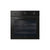 Candy F MCIDC N602/CA Single Electric Oven - Black - Unbeatable Bathrooms