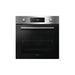 Candy F MIDC X605/CA Single Electric Oven - St/Steel - Unbeatable Bathrooms